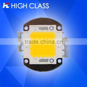 Outdoor High Bright Floodlight 50W COB LED Chip