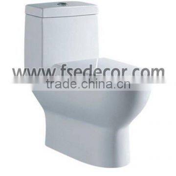 BATHROOM CERAMIC One-piece Toilet(FSE-TL-A053)