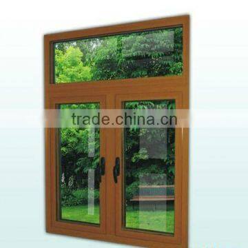 pvc window and door from guangzhou