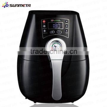 2015 Sunmeta Mini Vacuum 3D Vacuum Transfer Machine ST-1520