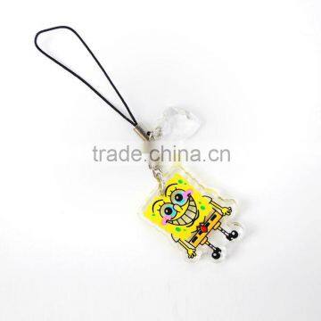 Cheap plastic pendant accessories