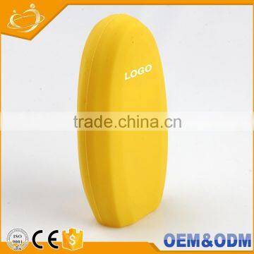 2016 Promotional Colorful Remote Key 4 Button Universal Smart Key Shell Silicone Case photo-4