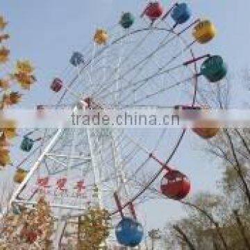 30 years manufacture experience amusement ferris wheel for sale