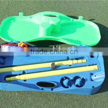 DKS -12300 High Quality Badminton Net set