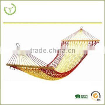 Parachute fabric hammock- Hanging hammock