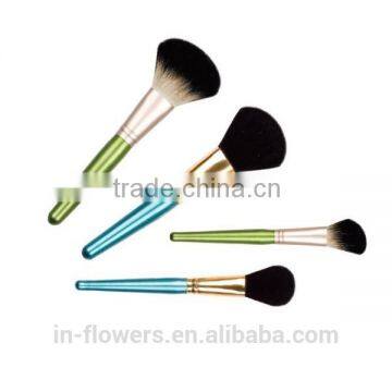 Professional supplier from China of private label makeup brush set