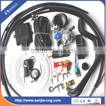 lpg conversion kit lambda control system for automobile