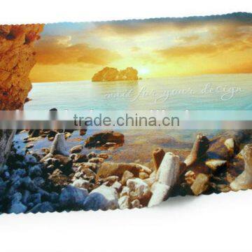 digital printing computer screen cleaning cloth