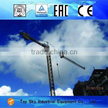 T5013-5(MC80) Topkit Tower Crane