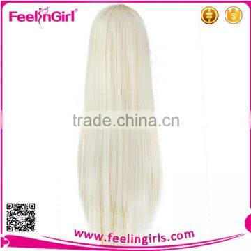 Golden Supplier Thick Masterpiece 100% Human Hair Weave photo-6