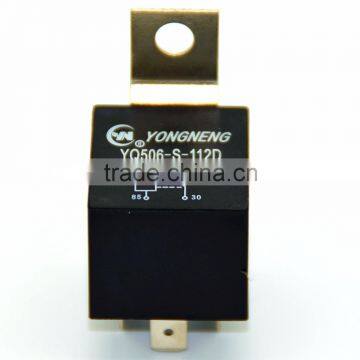 Auto Relay 24V 40a and 24V Wiper Relay