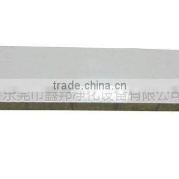 Rock / Mineral Wool Sandwich Panels photo-4
