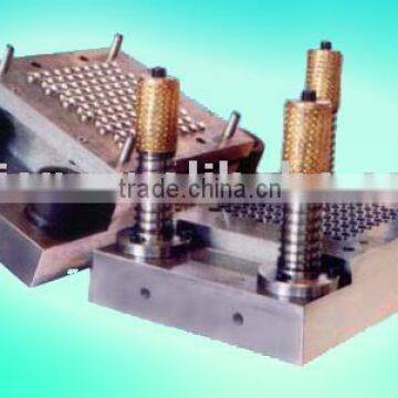 Mould processing