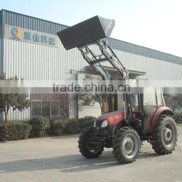 Tractor Equipment Front End Loader/ Front End Loader for Kubota photo-3