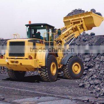 856lll Tool Carrier Wheel loader