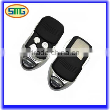 high quality rf wireless duplicate remote control key for car SMG-015