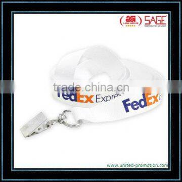 Neck Lanyard