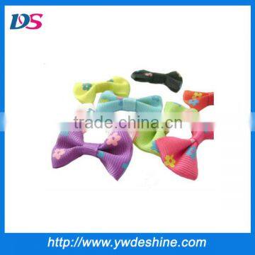 wholesale DIY fashion children hair bows HD-95