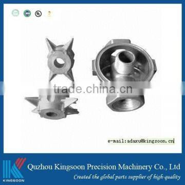 high precision aluminum die cast part