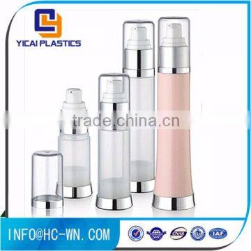 20116 Manufacturer High Quality OEM CHINA PP Airless Bottle 30ml photo-6