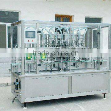 bottle filling machine price