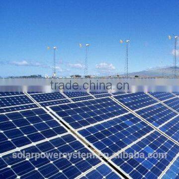 Green Energy Stand-alone Bestsun BPS 8000w Solar Inverter Home Solar Power System Solar Panel Mounting Brackets photo-5