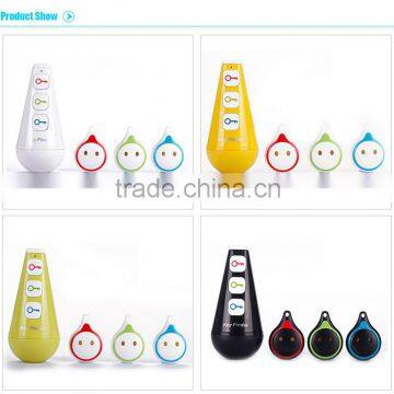 2016 Promotional Gift Items Remote Control Anti-Lost Alarm Wireless Activity Key Tracker photo-6