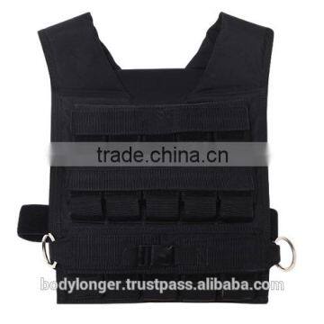 Best & Heavy Weight Vest / Gym Equipment/ Rack