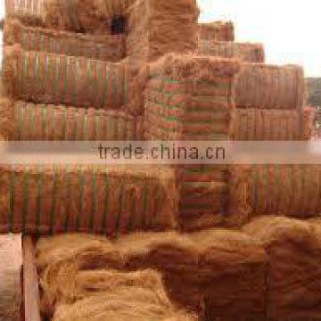 Coconut coir Fiber