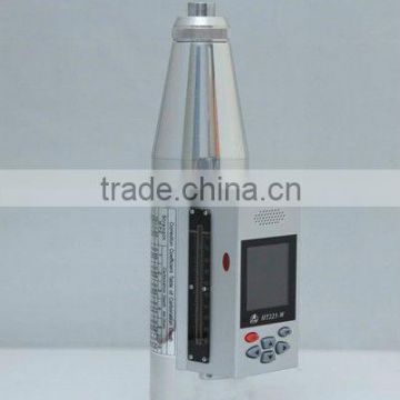 HTH-225 W Integrated Voice Concrete Digital Test Hammer