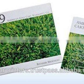 High Quality Customised / Promotional Brochure Printing photo-5