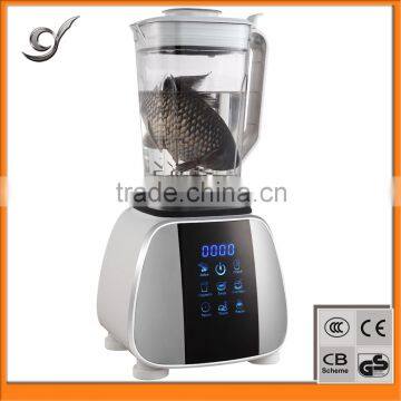 2200W 2L fruit juice extractor, fruit mixer blender ECB-E003