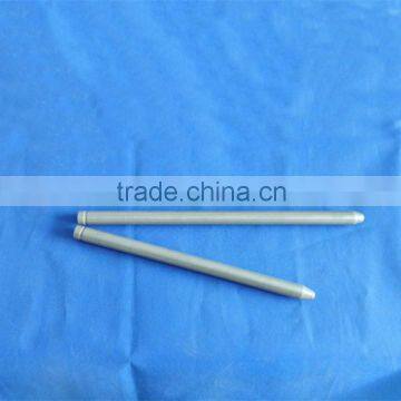 High purity Si3N4 bonded SiC silicon carbide pipe for thermocouple protection