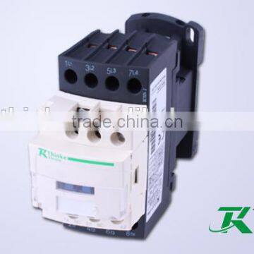 LC1D128 4P AC Contactor for Solar Energy Project photo-2