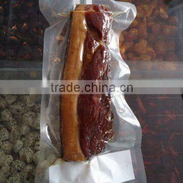 New Design Plastic Food Vacuum Heat Seal Bag photo-4
