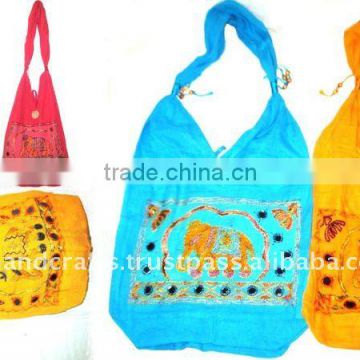 wholesale boho shoulder bag