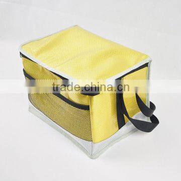 2015 best selling fashion cooler bag