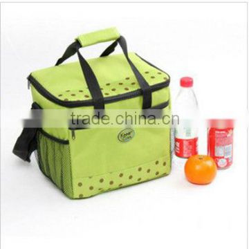 24 cans cooler bag