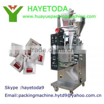 Automatic mayonnaise packing machine DXDJ-50