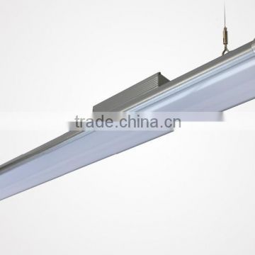 IP65 200W 150cm TUV industrial linear high bay light UL SAA CE RoHS