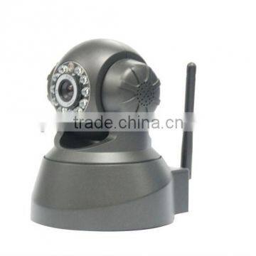 Factory supply IP camera/Security camera with P2p technology IR cut function