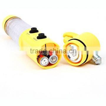 Strong Material Auto Emergency Hammer photo-4