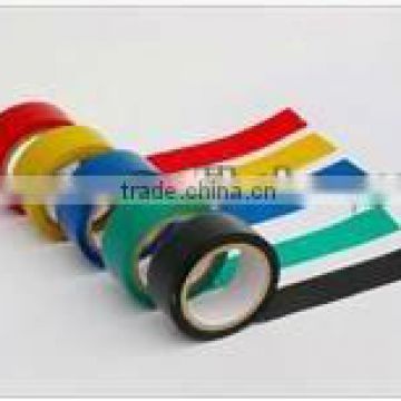 PVC tape