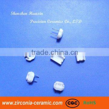 ceramic metallization (sleeve pieces accessories) for hard solder