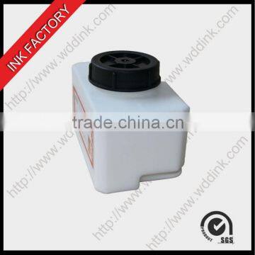 1200ml Domino numbering machine white ink IR-252WT
