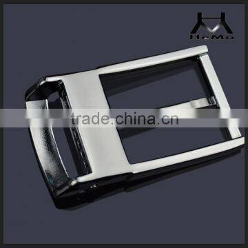 Classic Style Metal Pin Belt Buckle for Belt With End Clip photo-3