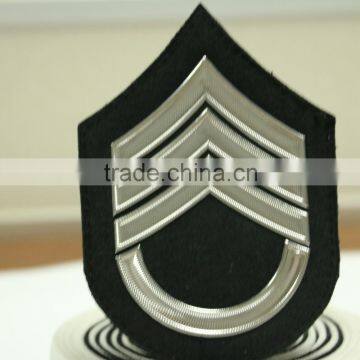 custom cut design soft silicon TPU heat transfer patch for garment