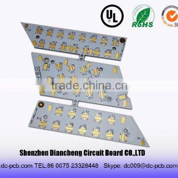 Shenzhen dc Pcb Factory Can Offer You am fm Radio Pcb Circuit Board and Refrigerator Pcb Board photo-2