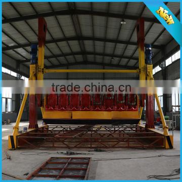 2016 Hot Selling Amusement Park equipment Top Spin Factory