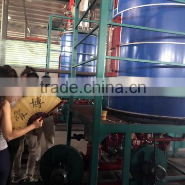 Hot sale expandable polystyrene eps beans filling